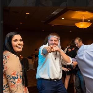 Meet your Posher, Zach